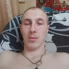 Фотография мужчины Андрей, 28 лет из г. Борисов