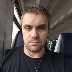 Фотография мужчины Владимир, 41 год из г. Шатура