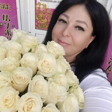 Фотография девушки Светлана, 42 года из г. Братск