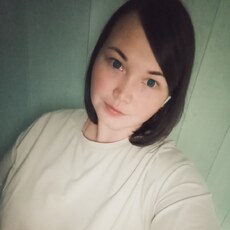 Фотография девушки Алена, 30 лет из г. Междуреченский