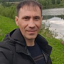 Роман, 35 лет