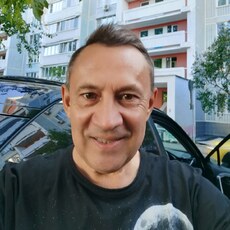 Фотография мужчины Сергей, 59 лет из г. Москва