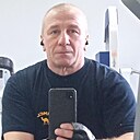 Сергей, 51 год