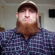 Фотография мужчины Вождь, 36 лет из г. Беслан