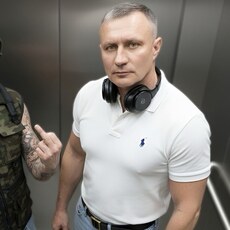 Фотография мужчины Дмитрий, 49 лет из г. Новополоцк