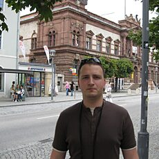 Фотография мужчины Антон, 35 лет из г. Эрфурт