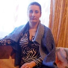Фотография девушки Надежда, 42 года из г. Речица