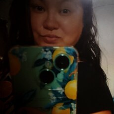 Фотография девушки Зинфира, 32 года из г. Новомихайловский