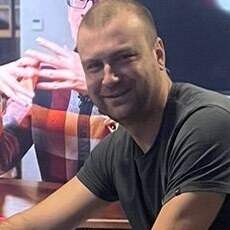 Фотография мужчины Максим, 30 лет из г. Домодедово