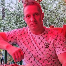 Фотография мужчины Андрей, 33 года из г. Хабаровск