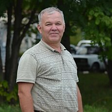 Фотография мужчины Николай, 57 лет из г. Черкесск