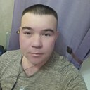 Борис, 31 год