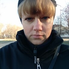 Фотография девушки Юлия, 36 лет из г. Чистоозерное