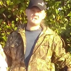 Фотография мужчины Александр, 42 года из г. Ясногорск