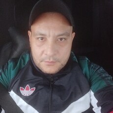 Фотография мужчины Pav, 38 лет из г. Ноябрьск