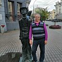 Матвей, 59 лет