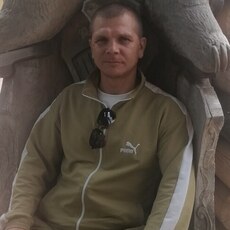 Фотография мужчины Александр, 41 год из г. Ворсма