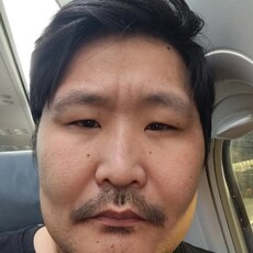 Фотография мужчины Матвей, 37 лет из г. Улан-Удэ