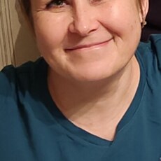 Фотография девушки Ирина, 50 лет из г. Ялуторовск