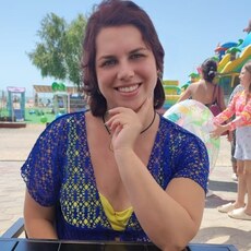 Фотография девушки Анастасия, 33 года из г. Тихорецк