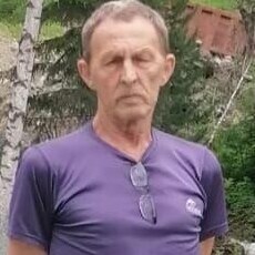 Фотография мужчины Сергей, 68 лет из г. Междуреченск