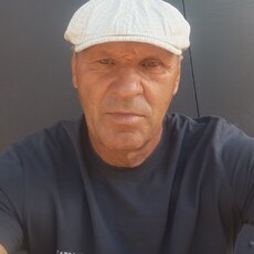 Фотография мужчины Николай, 59 лет из г. Кустанай