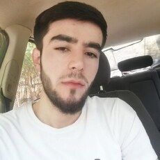 Фотография мужчины Али, 29 лет из г. Мытищи