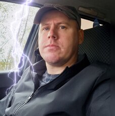 Фотография мужчины Антон, 37 лет из г. Камбарка