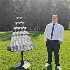 Фотография мужчины Сергей, 25 лет из г. Молодечно