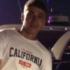 Фотография мужчины Никита, 27 лет из г. Минусинск