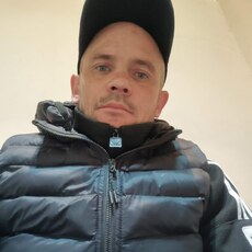 Фотография мужчины Виталик, 35 лет из г. Харцызск