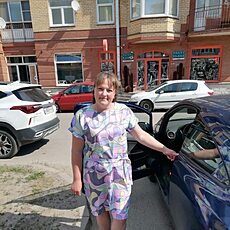 Фотография девушки Натали, 43 года из г. Себеж