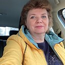 Людмила, 54 года