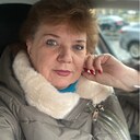 Людмила, 54 года