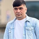 Salih, 33 года