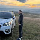 Азер, 36 лет