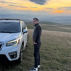 Фотография мужчины Азер, 36 лет из г. Тбилиси