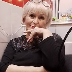 Фотография девушки Раися, 66 лет из г. Электросталь