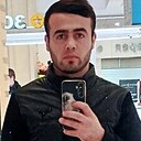 Голиб, 23 года