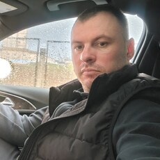 Фотография мужчины Nik, 35 лет из г. Мозырь