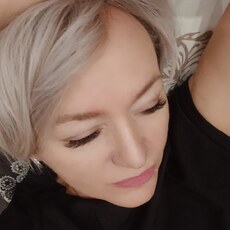 Фотография девушки Татьяна, 52 года из г. Кобрин