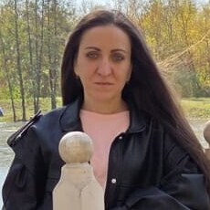 Фотография девушки Люда, 36 лет из г. Курск