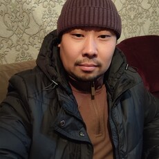 Фотография мужчины Бека, 33 года из г. Экибастуз