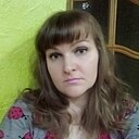 Незнакомка, 40 лет