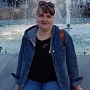 Незнакомка, 40 лет