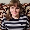 Незнакомка, 40 лет