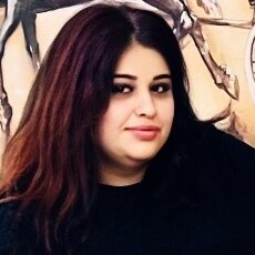 Фотография девушки Adelina, 27 лет из г. Каспийск