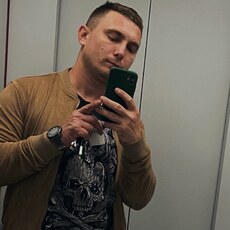 Фотография мужчины Сергей, 39 лет из г. Москва