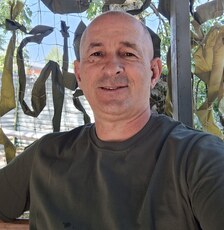 Фотография мужчины Евгений, 49 лет из г. Белгород