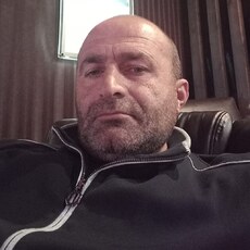 Фотография мужчины Эдик, 43 года из г. Владикавказ